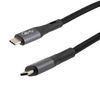 L-COM CAU4CC-40M-1M