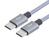 L-COM USBC2-MM-10FT