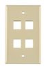 HELLERMANNTYTON 854-39287 FPQUAD-I