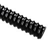 HELLERMANNTYTON 166-90220 PSR0380-PVC-BK