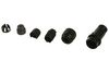 BULGIN LIMITED PXP4011/03P/3540