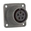 AMPHENOL INDUSTRIAL MS3102A16S-5S.