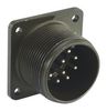 AMPHENOL INDUSTRIAL MS3102A20-7P.
