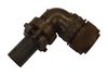 AMPHENOL INDUSTRIAL MS3106A16-9P.