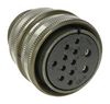 AMPHENOL INDUSTRIAL MS3106A28-11S.