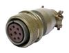 AMPHENOL INDUSTRIAL MS3106E20-19P.