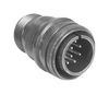 AMPHENOL INDUSTRIAL MS3106A22-19P.