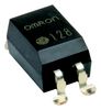 OMRON ELECTRONIC COMPONENTS G3VM-41DY1.