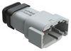 AMPHENOL SINE/TUCHEL ATM04-08PA-SR1GY
