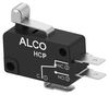 TE CONNECTIVITY - ALCOSWITCH HCP10DTD5L04.