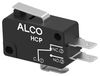 TE CONNECTIVITY - ALCOSWITCH HCP10DTD1L04.