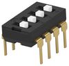 TE CONNECTIVITY - ALCOSWITCH ADEN04TTU04