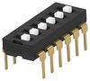 TE CONNECTIVITY - ALCOSWITCH ADEN06TTU04.