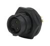 SWITCHCRAFT/CONXALL EN3P3FPX
