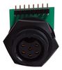 SWITCHCRAFT/CONXALL 7261-6PG-300