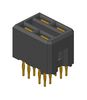 AMPHENOL COMMUNICATIONS SOLUTIONS 10028916-5544P00LF