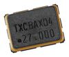 TXC 6U-27.000MBE-T