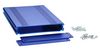 BOX ENCLOSURES B2S-080BL