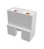 AMPHENOL COMMUNICATIONS SOLUTIONS 68786-203LF