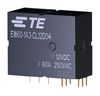 TE CONNECTIVITY - POTTER&BRUMFIELD EW60-1A3-CL12D04,00000