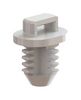 ESSENTRA COMPONENTS FTH-15-01-M