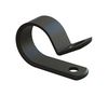 ESSENTRA COMPONENTS N-4B-BK
