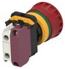 TE CONNECTIVITY - ALCOSWITCH PBES22L014R
