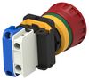 TE CONNECTIVITY - ALCOSWITCH PBES22L102R