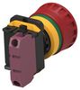 TE CONNECTIVITY - ALCOSWITCH PBES22N01R