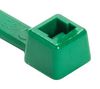 HELLERMANNTYTON 111-01169 MCT50L-PA66MD-GN