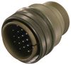 AMPHENOL INDUSTRIAL MS3106A24-11S.