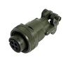 AMPHENOL INDUSTRIAL MS3106A28-15S.