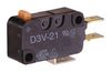 OMRON ELECTRONIC COMPONENTS D3V-16G-1C25