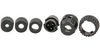 SWITCHCRAFT/CONXALL 6282-3PG-3DC