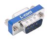 L-COM DGF9MF.
