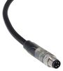 BULGIN LIMITED PXPPNP08FIM04ACL030PVC.