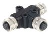 BULGIN LIMITED PXPPVC12TSFF08AFBBFB.