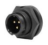 SWITCHCRAFT/CONXALL 7382-3PG-300