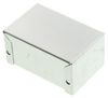 BUD INDUSTRIES CU-3001-A