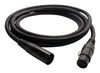 IO AUDIO TECHNOLOGIES IO-DMX5-50-P