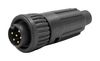 SWITCHCRAFT/CONXALL 6280-6PG-522