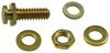ITT CANNON D53018-11