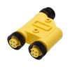 MOLEX / BRAD 1300350122