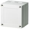 FIBOX UL PC 95/75 HG