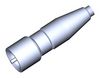 TE CONNECTIVITY - MICRODOT 032-0021-0001.