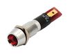 MALLORY FL1M-8CJ-2-R110V