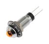 MALLORY FL1M-8SJ-3-Y110V