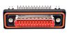 MOLEX / FCT 173110-0032.
