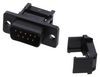 AMPHENOL COMMUNICATIONS SOLUTIONS L117DEFRB09P
