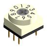 MULTICOMP PRO RBH3-10RAVB